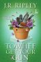 [A Bird Lover's Mystery 02] • Towhee Get Your Gun